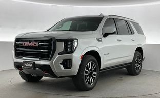 GMC • Yukon