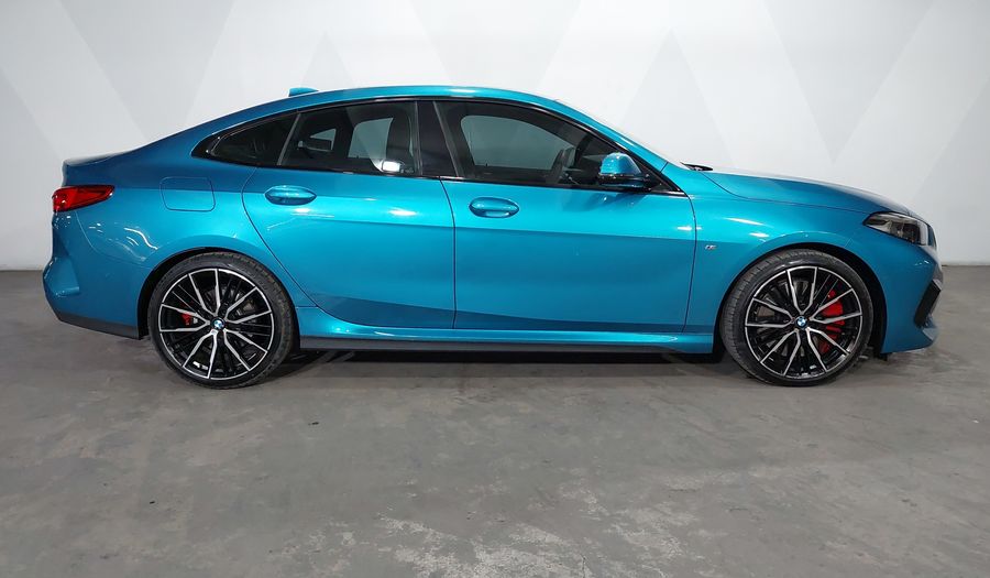 Bmw Serie 2 2.0 220I GRAN COUPE DCT Sedan 2023