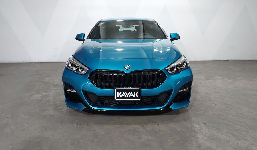 Bmw Serie 2 2.0 220I GRAN COUPE DCT Sedan 2023