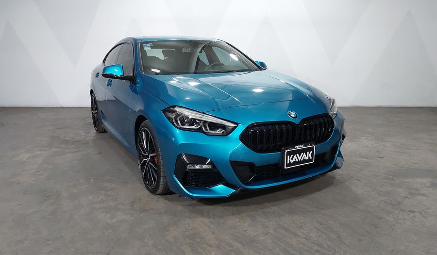 Bmw Serie 2 2.0 220I GRAN COUPE DCT Sedan 2023