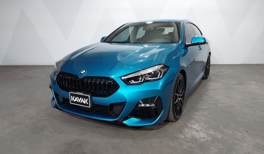 Bmw Serie 2 2.0 220I GRAN COUPE DCT Sedan 2023