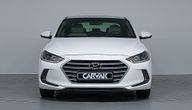 Hyundai Elantra 1.6 D CVVT STYLE Sedan 2017