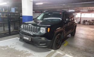 Jeep • Renegade