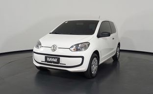 Volkswagen • up