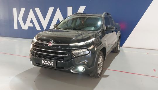 Fiat Toro EVO FREEDOM-2018