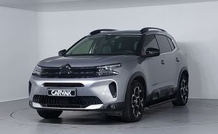 Citroën • C5 Aircross