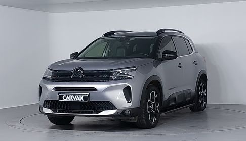 Citroën C5 Aircross 1.5 BLUEHDI FEEL BOLD Suv 2023