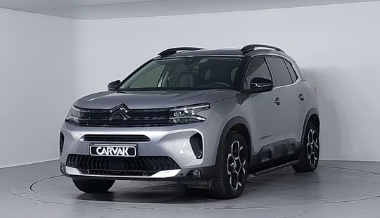 Citroën • C5 Aircross