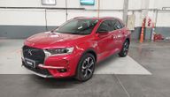 Ds 7 1.6 THP CROSSBACK PURETECH B CHIC AT 4X2 Suv 2019