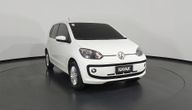 Volkswagen Up TSI MOVE UP Hatchback 2017