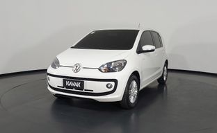 Volkswagen • up