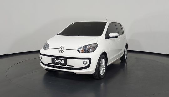 Volkswagen • up