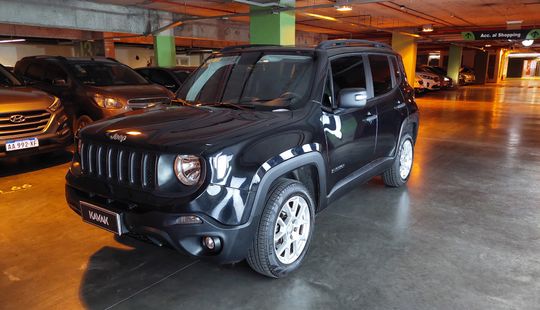 Jeep • Renegade