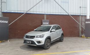 Chery • Tiggo 2