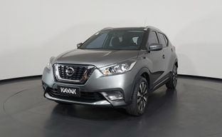 Nissan • Kicks