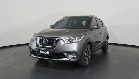 Nissan • Kicks