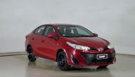 Toyota Yaris 1.5 GLI Sedan 2019