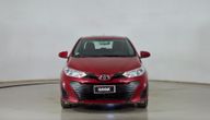 Toyota Yaris 1.5 GLI Sedan 2019