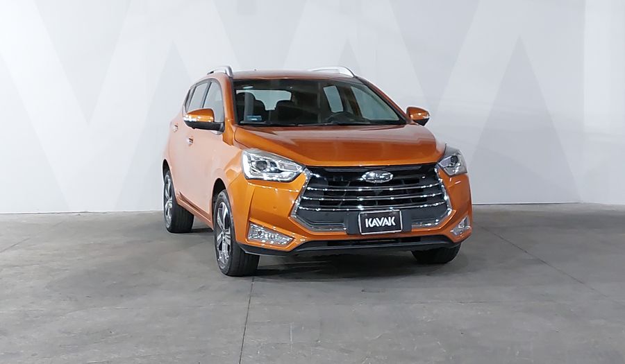 Jac Sei2 1.5 ACTIVE CVT Suv 2021