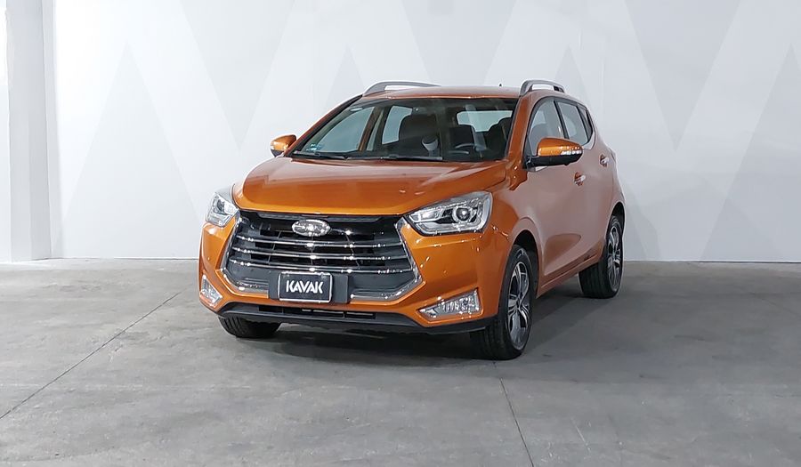 Jac Sei2 1.5 ACTIVE CVT Suv 2021