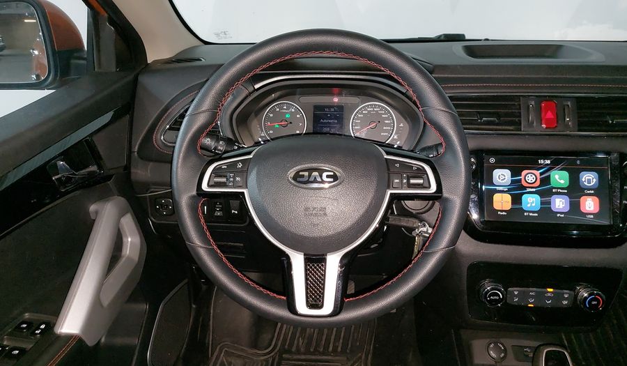 Jac Sei2 1.5 ACTIVE CVT Suv 2021