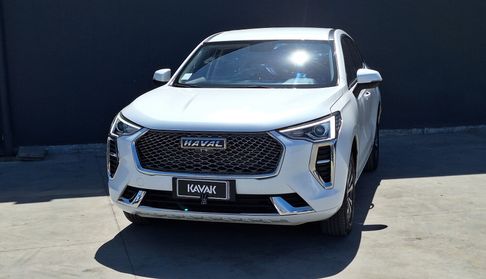 Haval Jolion 1.5T ACTIVE Suv 2023