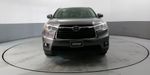 Toyota Highlander 3.5 XLE Suv 2015