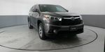 Toyota Highlander 3.5 XLE Suv 2015