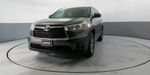 Toyota Highlander 3.5 XLE Suv 2015