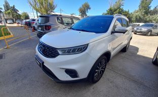 Ford • Territory