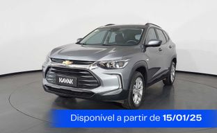 Chevrolet • Tracker