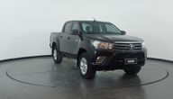 Toyota Hilux 2.8 CD SR MT 4X4 Pickup 2018