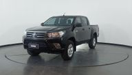 Toyota Hilux 2.8 CD SR MT 4X4 Pickup 2018