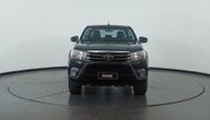 Toyota Hilux 2.8 CD SR MT 4X4 Pickup 2018