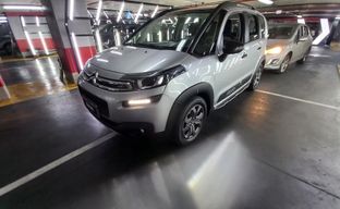 Citroen • C3 Aircross