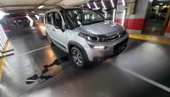 Citroen C3 Aircross 1.6 VTI FEEL AT Hatchback 2018