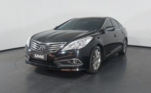 Hyundai • Azera