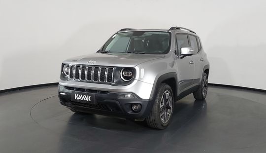 Jeep • Renegade