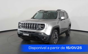 Jeep • Renegade