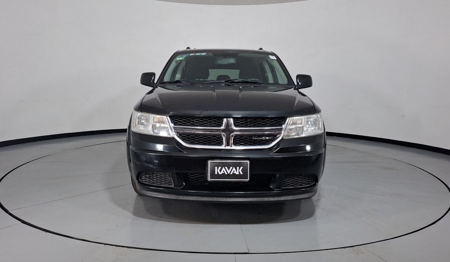 Dodge Journey 2.4 SXT 5 PASAJEROS Suv 2012