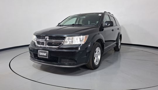 Dodge • Journey