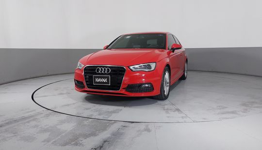 Audi • A3