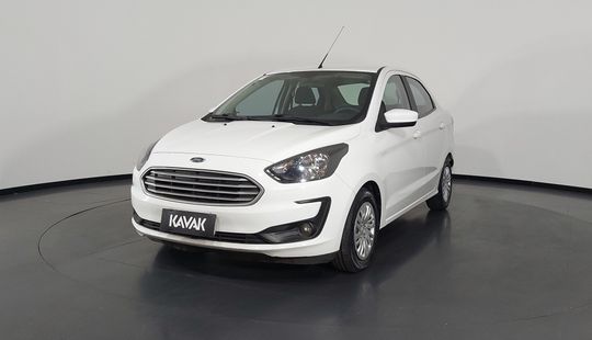 Ford Ka TIVCT  SE SEDAN-2020