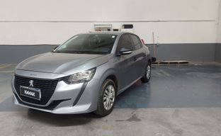 Peugeot • 208