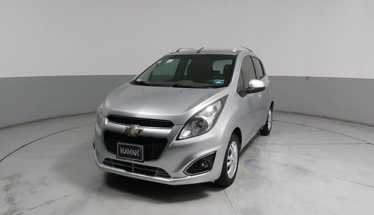 Chevrolet • Spark