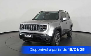 Jeep • Renegade