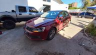 Volkswagen Vento 1.4 HIGHLINE L18 AT Sedan 2018