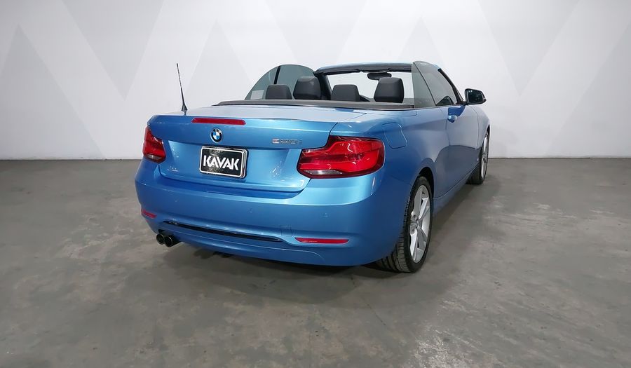 Bmw Serie 2 2.0 220IA SPORT LINE AUTO Convertible 2019