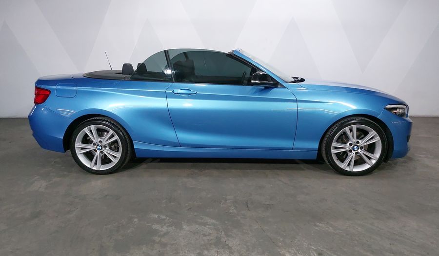 Bmw Serie 2 2.0 220IA SPORT LINE AUTO Convertible 2019