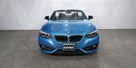 Bmw Serie 2 2.0 220IA SPORT LINE AUTO Convertible 2019